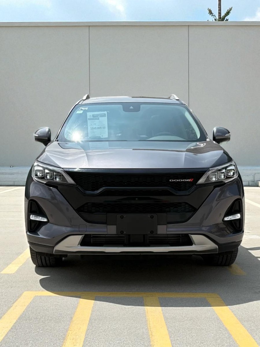 Dodge Journey