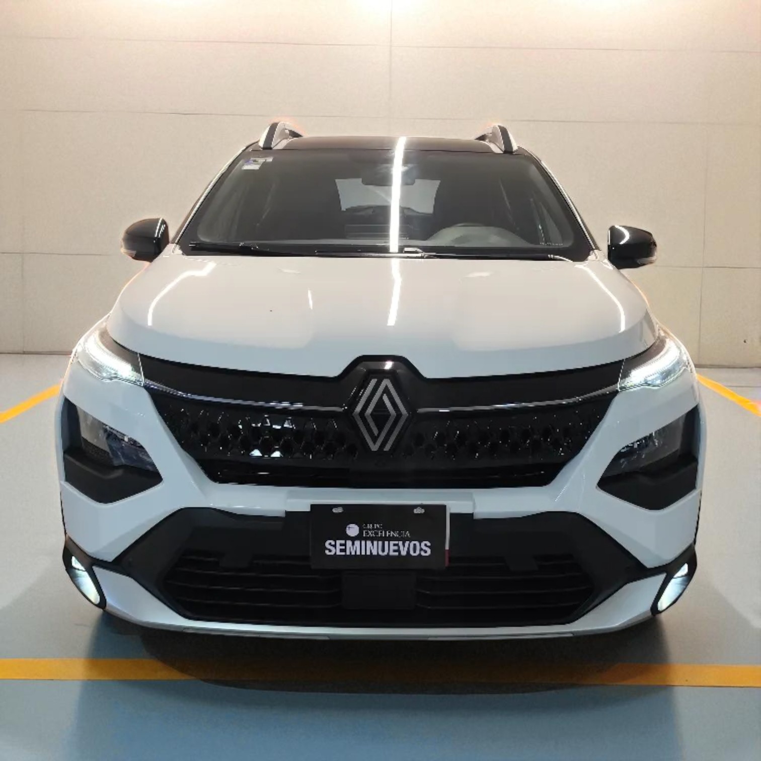 RENAULT KARDIAN